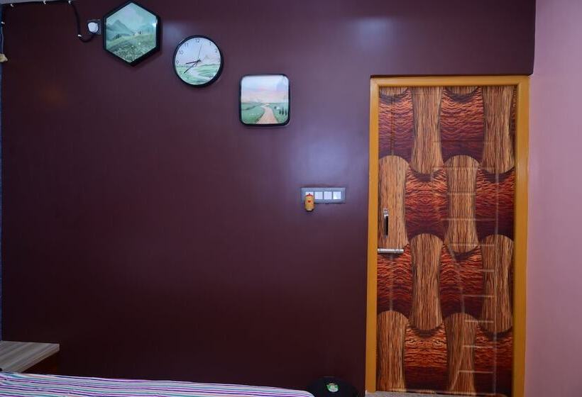 Hotel Prince Nayagarh