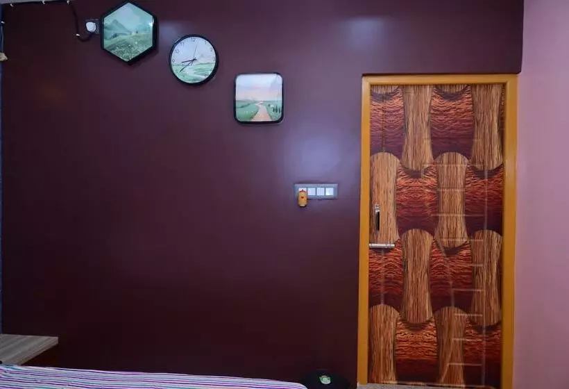 ホテル Prince Nayagarh