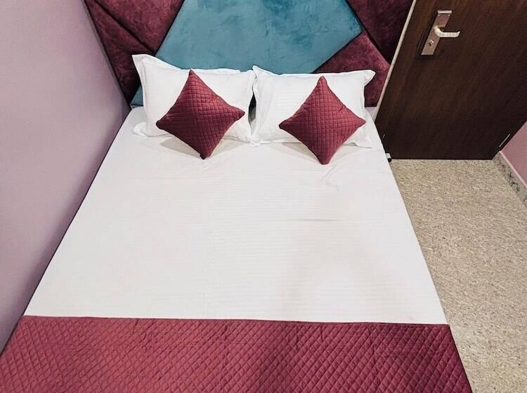 Hotel Prince Nayagarh