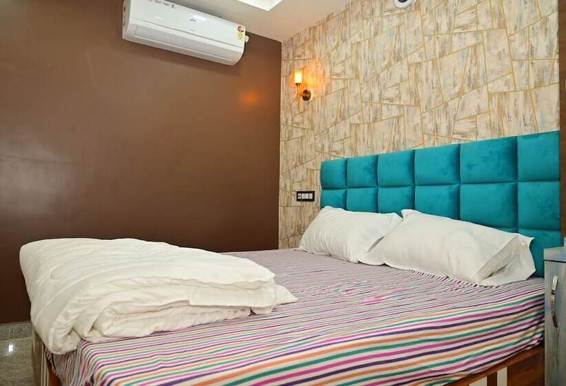 Hotel Prince Nayagarh