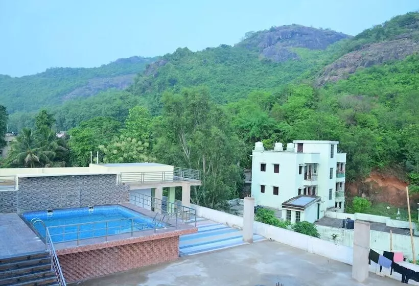 ホテル Prince Nayagarh