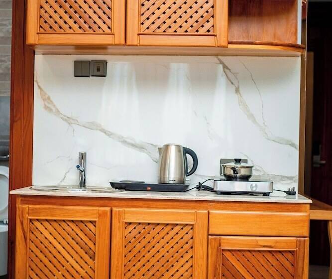 Отель Royal Mgwasi