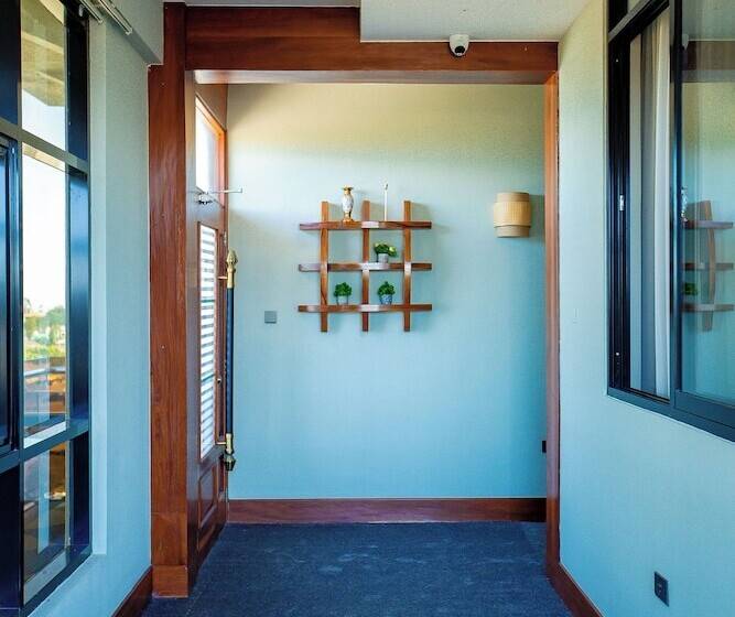 Отель Royal Mgwasi