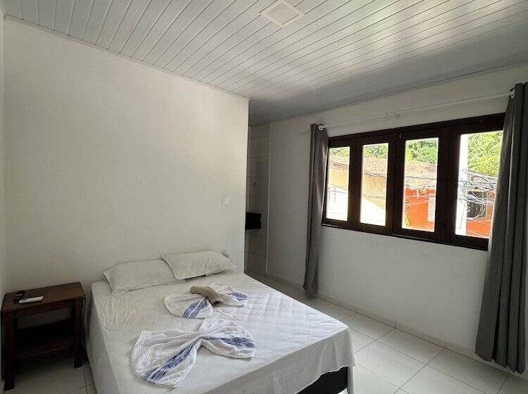 Hotel Pousada Cairu