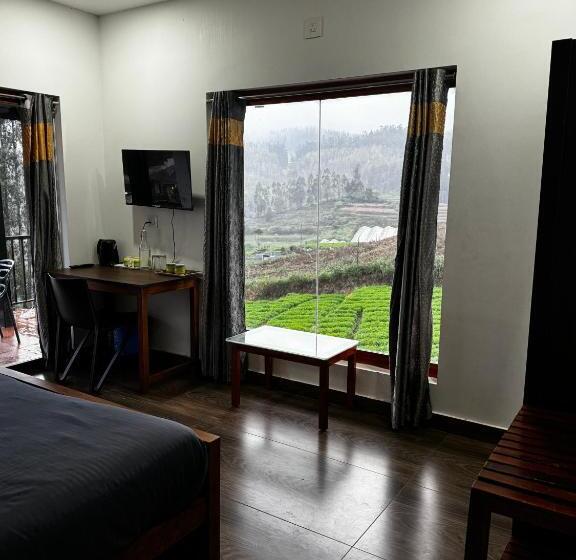 Bed and Breakfast The Wooden Springs