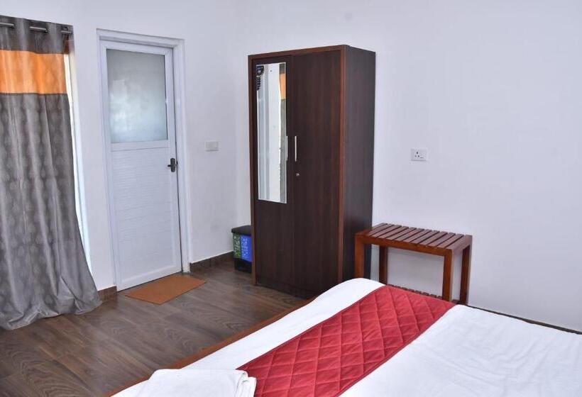 Bed and Breakfast The Wooden Springs