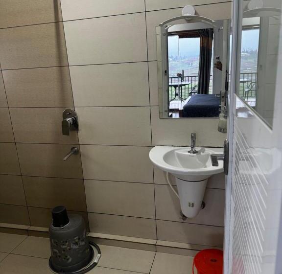 Bed and Breakfast The Wooden Springs