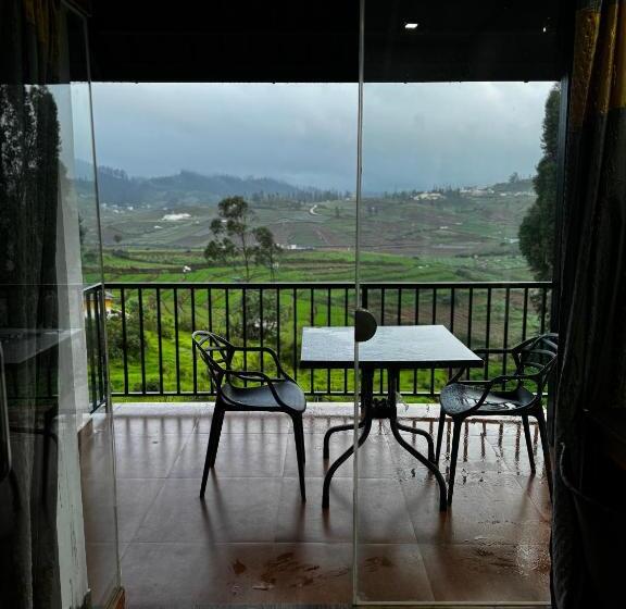 Bed and Breakfast The Wooden Springs