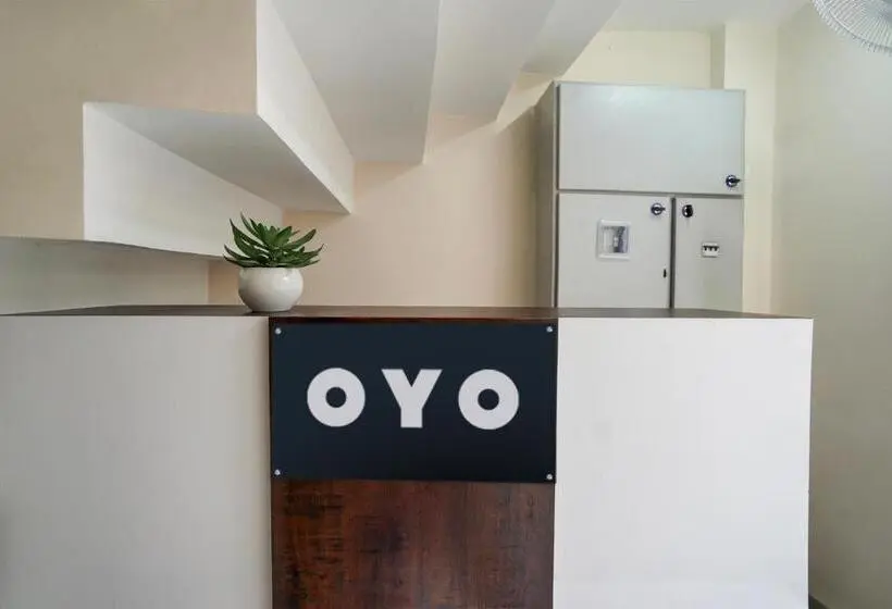 ホテル O Lakshya