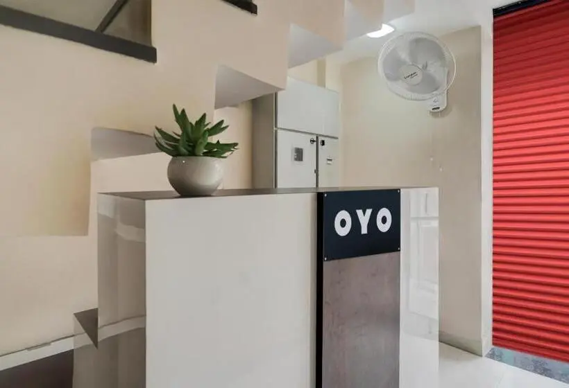 ホテル O Lakshya