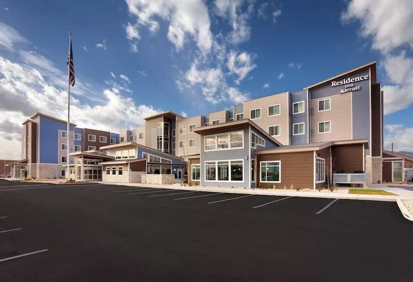 ホテル Residence Inn By Marriott King Of Prussia