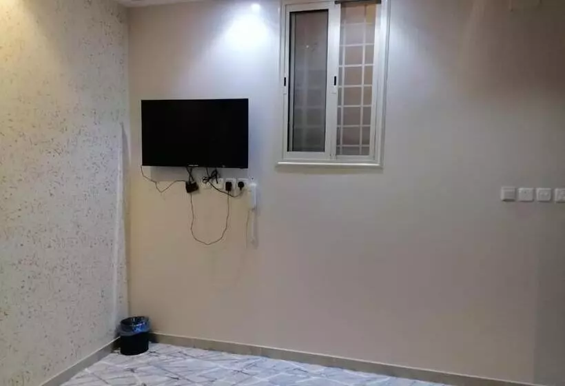 المنزل الفاخر للشقق المفروشة