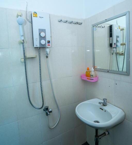 הוסטל Zen Angkor Guest House