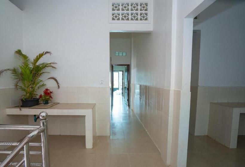 הוסטל Zen Angkor Guest House