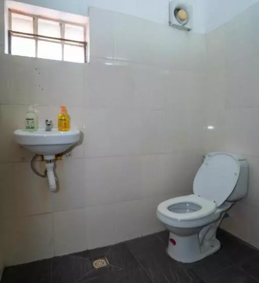 Retkeilymaja Zen Angkor Guest House