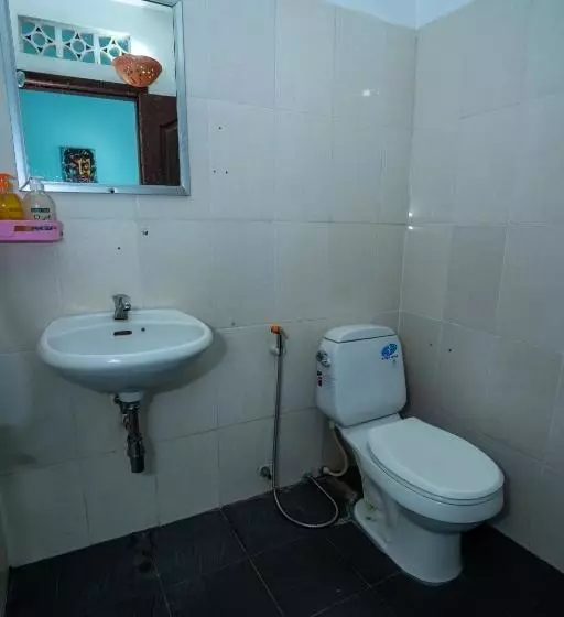 Retkeilymaja Zen Angkor Guest House