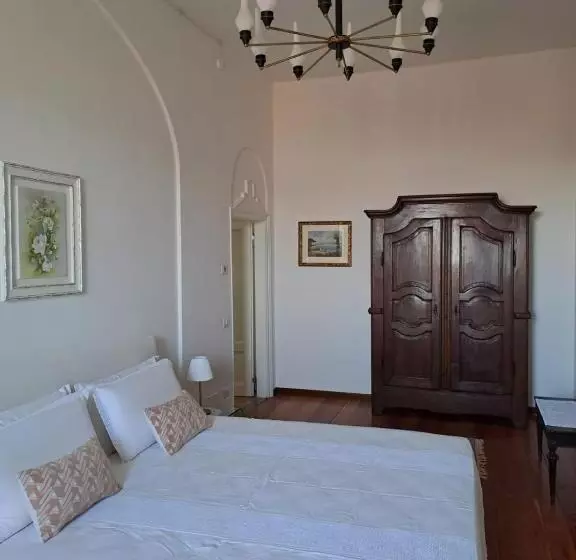 ベッドアンドブレックファースト Il Giardino Di Sofia