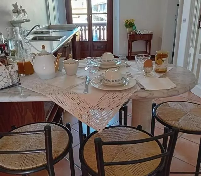 ベッドアンドブレックファースト Il Giardino Di Sofia