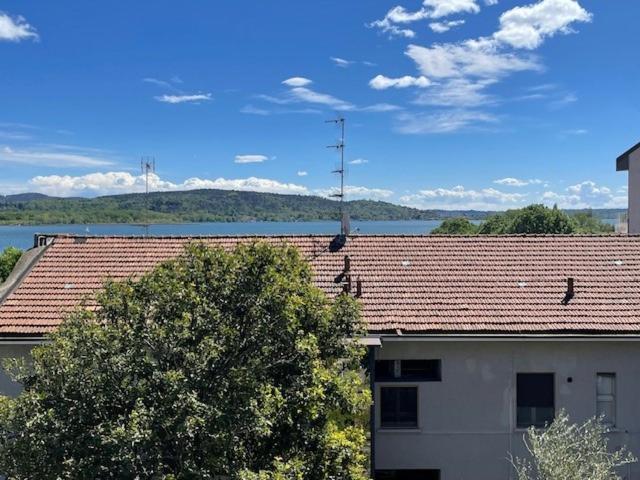 住宿加早餐  Il Giardino Di Sofia