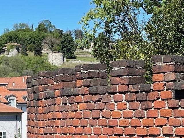住宿加早餐  Il Giardino Di Sofia
