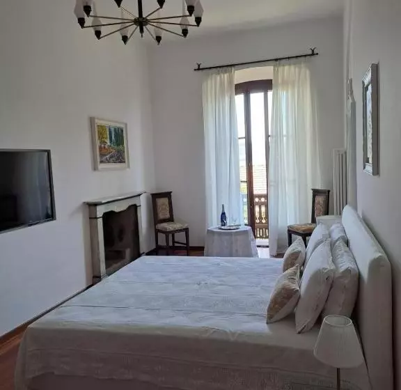 ベッドアンドブレックファースト Il Giardino Di Sofia