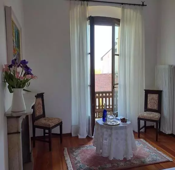 ベッドアンドブレックファースト Il Giardino Di Sofia