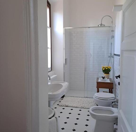 住宿加早餐  Il Giardino Di Sofia