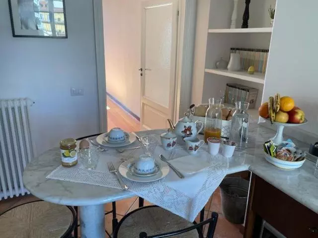 ベッドアンドブレックファースト Il Giardino Di Sofia