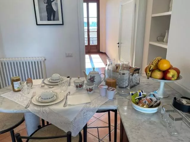 ベッドアンドブレックファースト Il Giardino Di Sofia