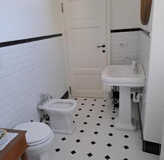 住宿加早餐  Il Giardino Di Sofia