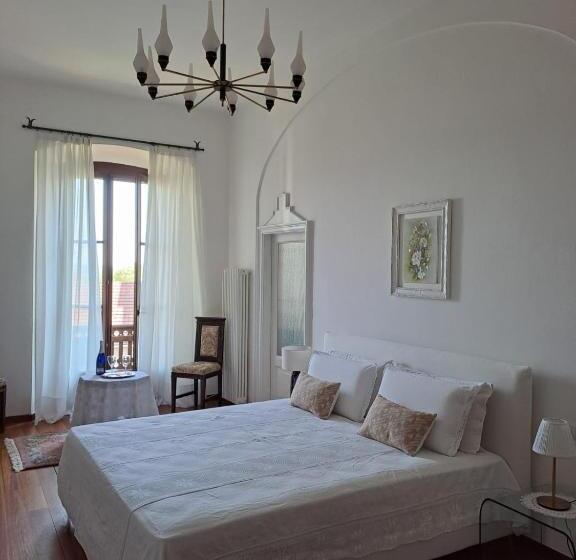 住宿加早餐  Il Giardino Di Sofia