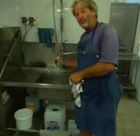 住宿加早餐  Madame Miloute