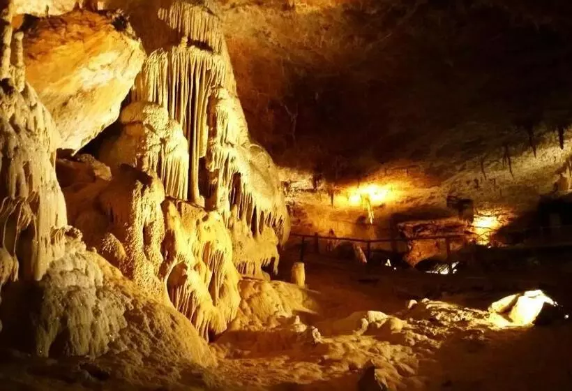 ベッドアンドブレックファースト Suite Familiale Le Logis Des Ptits Lynx