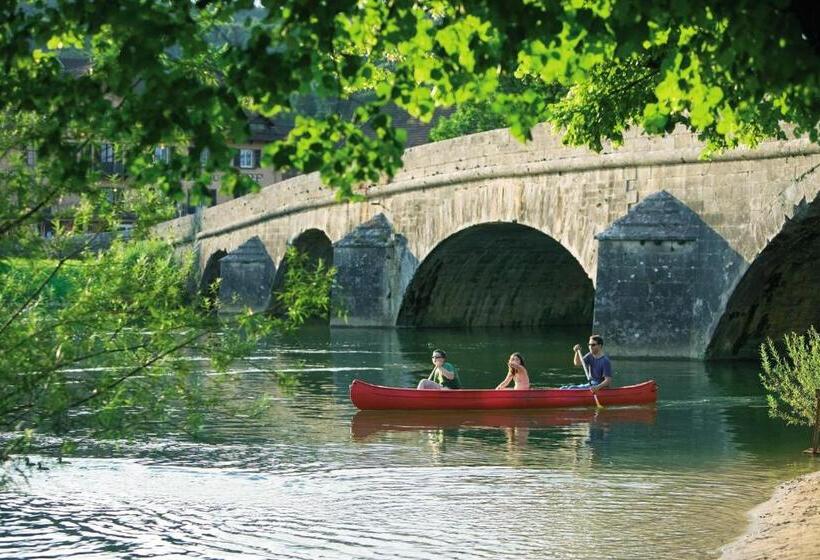 Bed and Breakfast Suite Familiale Le Logis Des Ptits Lynx