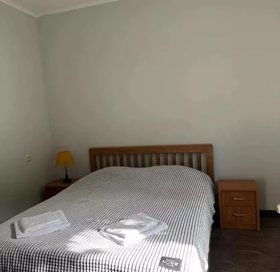 Green Hostel