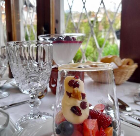 Отель Alto Do Capivari Boutique