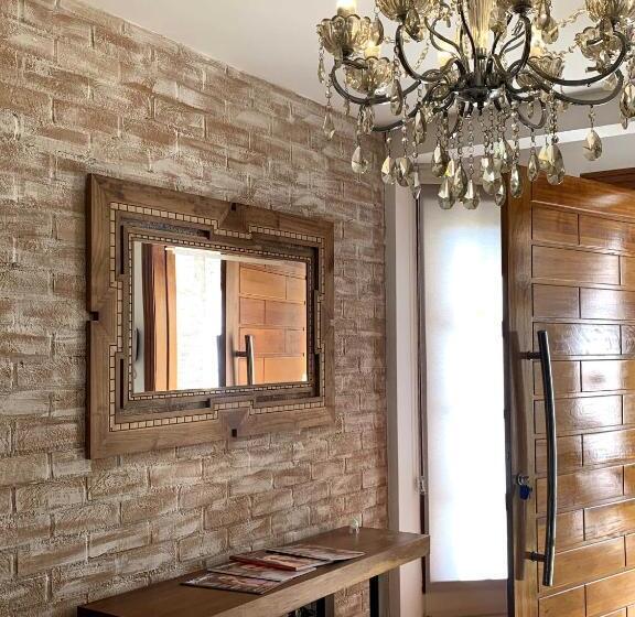 Отель Alto Do Capivari Boutique