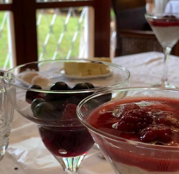 Отель Alto Do Capivari Boutique