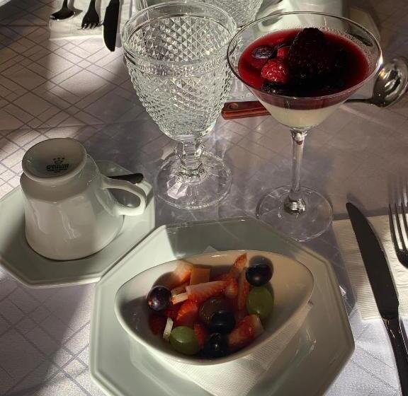 Отель Alto Do Capivari Boutique