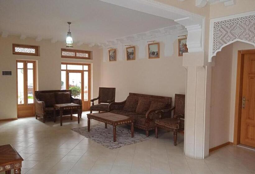 בית מלון כפרי Cozy Rooms