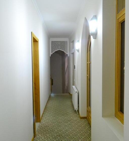 בית מלון כפרי Cozy Rooms