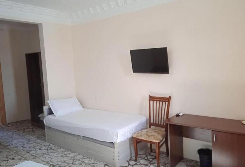 בית מלון כפרי Cozy Rooms