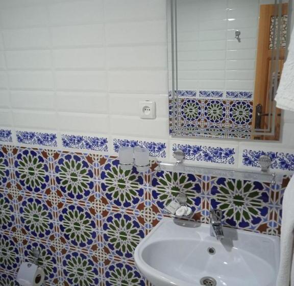 בית מלון כפרי Cozy Rooms