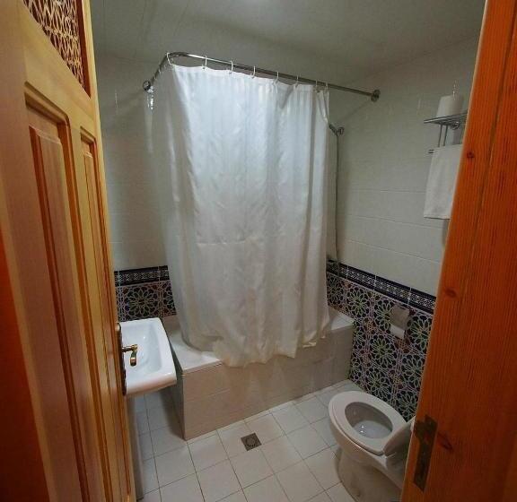 בית מלון כפרי Cozy Rooms