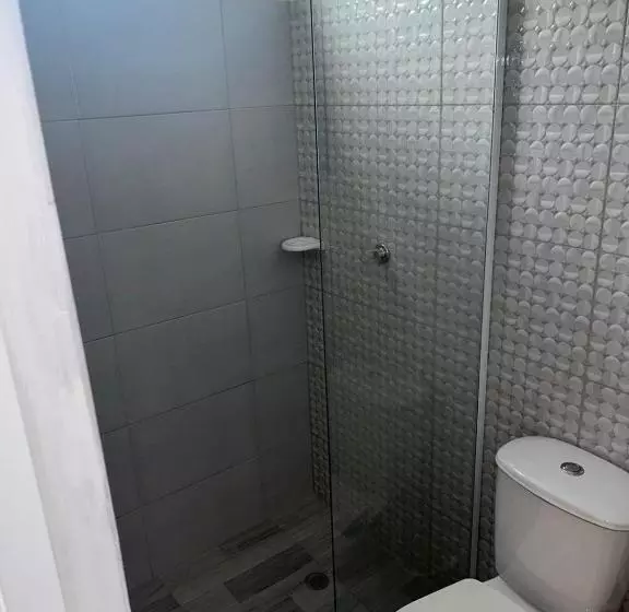 Hotelli Encanto Vallenato