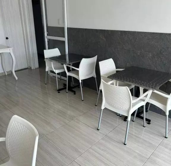 Hotelli Encanto Vallenato