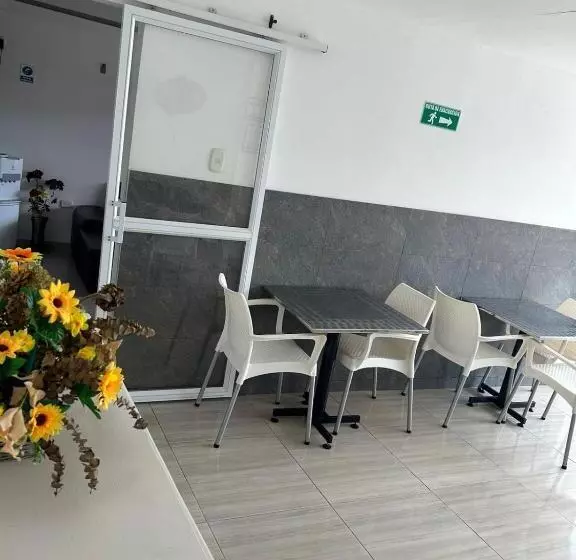 Hotelli Encanto Vallenato