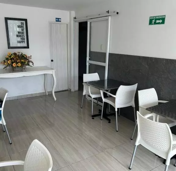 Hotelli Encanto Vallenato