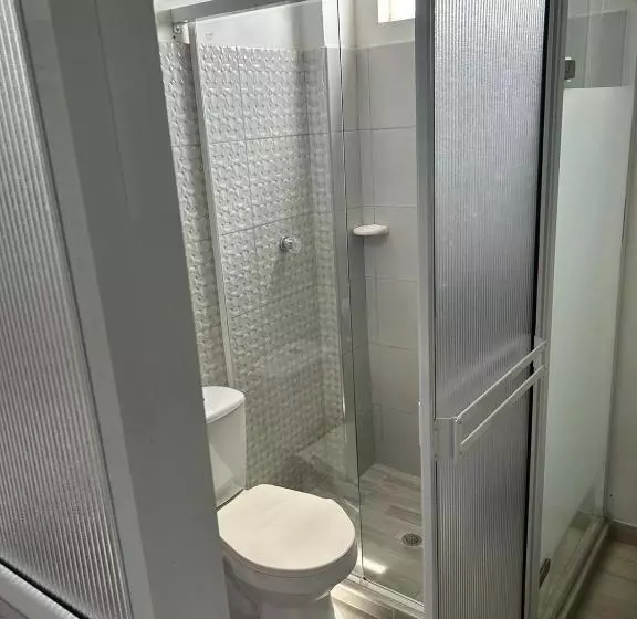 Hotelli Encanto Vallenato