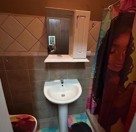 هتل Galería El Carmen